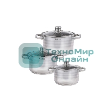 Набор посуды Kelli KL-4294 6 пред.