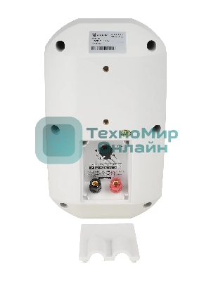 Акустическая система Intrend ITSPK-MSK4-W двухполосная, корпусная: 4