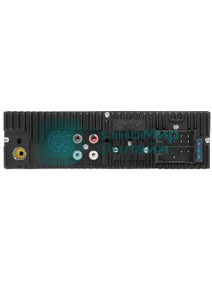 Автомагнитола ACV AVS-914BM 1DIN 4x50Вт