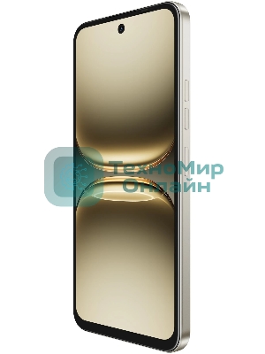 Смартфон Tecno Spark Go 2 3/64Gb, серый