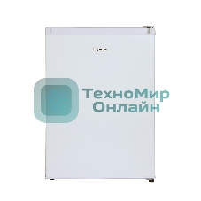 Холодильник Бирюса 81 белый однокамерный 62л