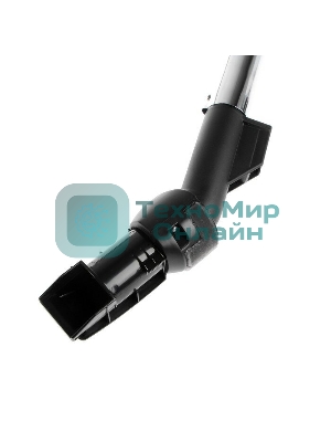 Пылесос Panasonic MC-CJ919R красный, 2500 Вт, уборка сухая, пылесборник мешок 6 л