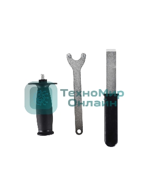 Штроборез электрический ШТ-30/2000K (125мм) Ресанта