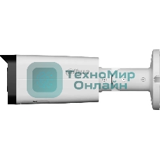 Камера видеонаблюдения IP Dahua DH-IPC-HFW3849TP-ZAS-IL 2.7-13.5мм цв.