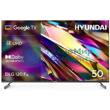 Телевизор Hyundai 50