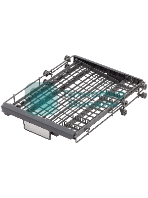 Встраиваемая посудомоечная машина Krona WESPA 45 BI V2