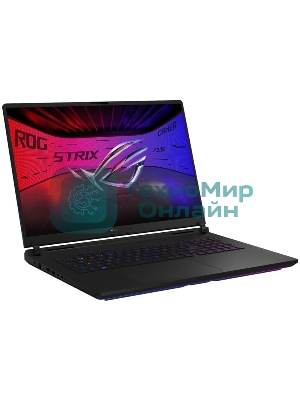 Ноутбук ASUS ROG Strix SCAR 18 G835LW-SA037 18