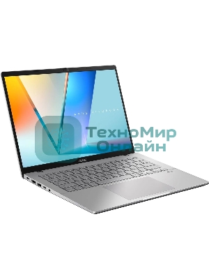 Ноутбук ASUS VivoBook S14 M3407HA-SF065/14