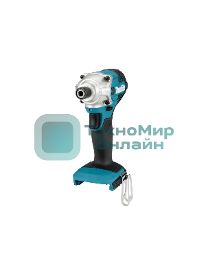 Шуруповерт Makita DTD156RFE аккум. патрон:шестигр.1/4