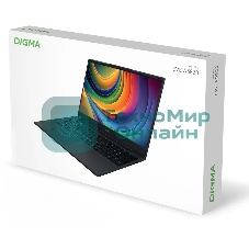 Ноутбук Digma EVE A5820 Ryzen 3 3200U 8Gb SSD 256Gb AMD Radeon 15.6
