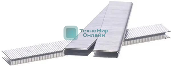 Скобы для пневмоинструмента Fubag 140197