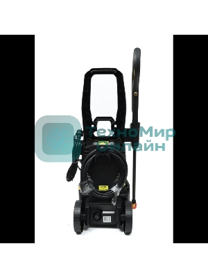 Мойка Huter M375L 900/70/8/38