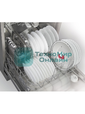 Набор посуды 10 предм Rondell Savvy RDS-1189