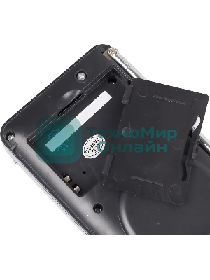 Радиоприемник Сигнал РП-221, USB, SD, дисплей