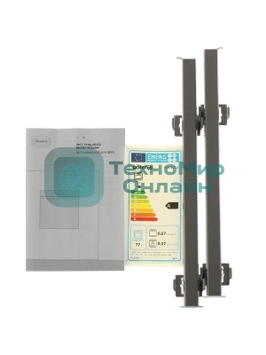 Духовой шкаф электрический Gorenje BOS67372CLB черный