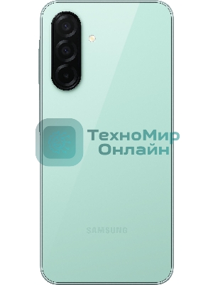 Смартфон Samsung Galaxy A26 5G SM-A266B 8/256Gb, мятный
