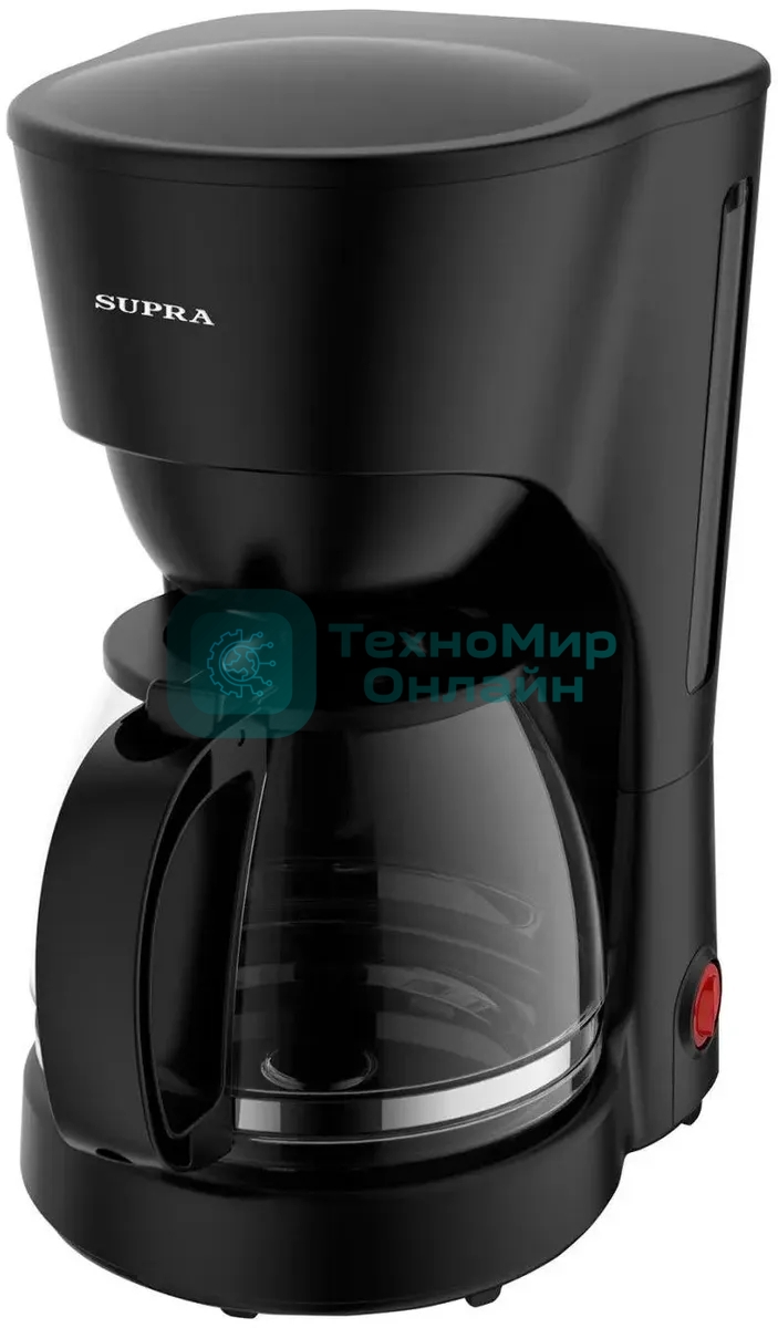 Кофеварка SUPRA CMS-0640