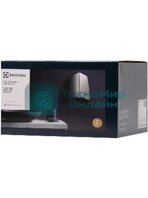 Рукосушилка высокоскоростная Electrolux EHDA-1100