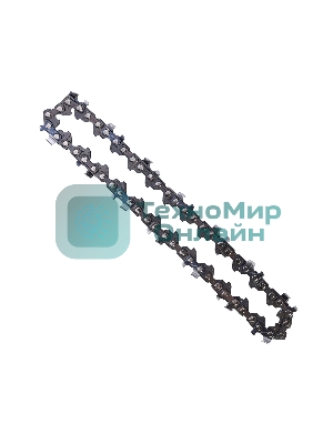 Цепь ПОБЕДА 71Н-28, 1/4 1,1 28 звеньев (блистер)