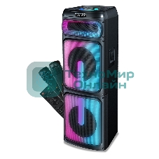 Портативная акустика Smartbuy ARTEMIS, черный