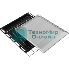 Плита газовая Gefest CG 50М02 К73 белый, конфорок 4 шт, духовка 42 л, 50 см x 85 см x 53 см