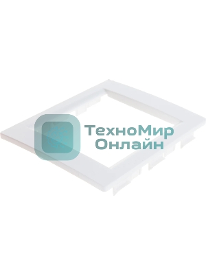 Рамка универсальная под Brava/VIVA/45х45 2мод. ДКС F00011