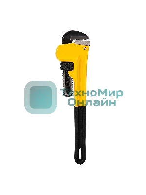 Трубный ключ Deli DL2514 14