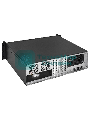 Серверный корпус ExeGate Pro 3U390-11 (RM 19