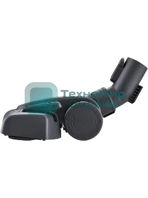 Пылесос LG VK89689HU красный, 380/1800 Вт, уборка сухая, пылесборник контейнер 1.2 л