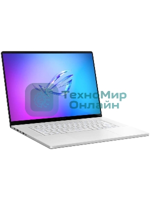 Ноутбук ASUS ROG Zephyrus G16 GA605KM-QR036 AMD Ryzen AI 7 350 2000MHz/16