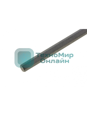 Ключ имбусовый Matrix 11225 HEX, 5 мм, CrV