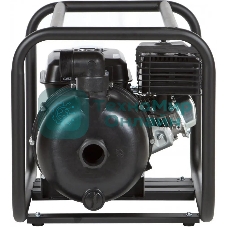 Мотопомпа Hyundai HYA 53 500л/мин для хим.жид.