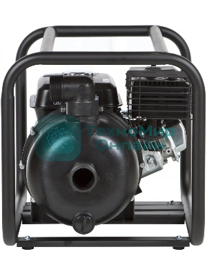 Мотопомпа Hyundai HYA 53 500л/мин для хим.жид.