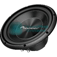 Сабвуфер автомобильный Pioneer TS-A300S4 500Вт пассивный (30 см/12