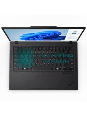 Ноутбук Lenovo ThinkPad T14 G5/14.0