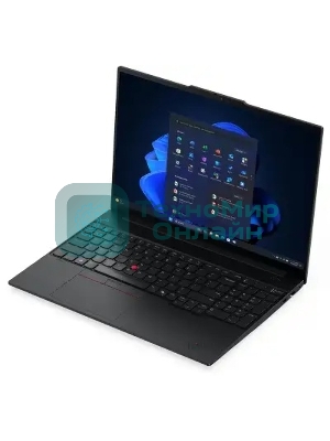 Ноутбук WUXGA LENOVO ThinkPad E16 G3/16