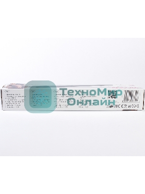 Щипцы для завивки волос Viconte VC-6739 черный, 13-19 мм, 200 °C, 1 режим