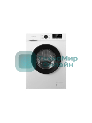 Стиральная машина Vitek VT-WME7208 класс: A+++ загр.фронтальная макс.:7кг белый инвертор