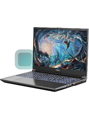 Ноутбук Colorful X15 AT 23 Intel Core i5-12450H/16Gb/SSD512Gb/RTX4060 6Gb/15.6