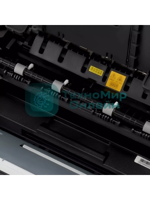 МФУ лазерное IRU Strato HM2401DNW A4 WiFi белый