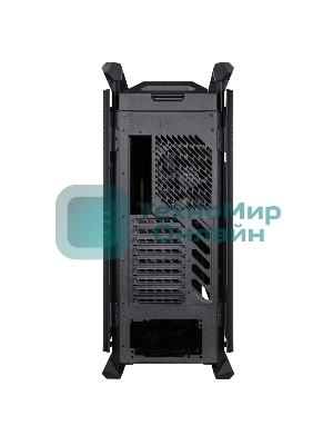 Компьютерный корпус ASUS ROG STRIX HYPERION GR701 GR701/BK/PWM FAN