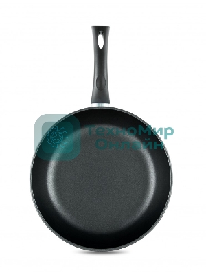 Сковорода НЕВА МЕТАЛЛ ПОСУДА L08120i 20 литая Индукция н/р