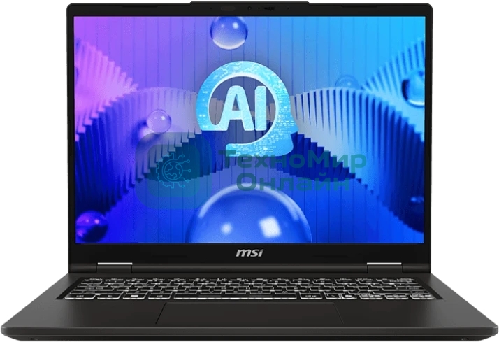 Ноутбук MSI Venture 14 AI A1MG-038RU Core 5 125H 14