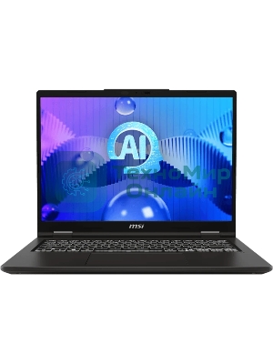 Ноутбук MSI Venture 14 AI A1MG-038RU Core 5 125H 14