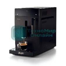 Кофемашина автоматическая Ariete 00M145200AR0 черный, зерновой, 1,1 л., 1350 Вт, 19 бар