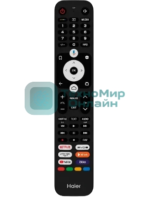 Телевизор Haier 32