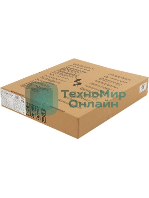 Газовая варочная панель Maunfeld EGHG.43.23CB\G черный