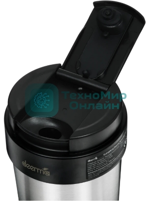 Блендер для сока Deerma DEM-NU08 Термоизоляция(холод\тепло)