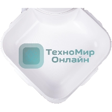 Стиральная машина Renova WS-35E белый, загрузка вертикальная 3,5 кг, без отжима, класс: А