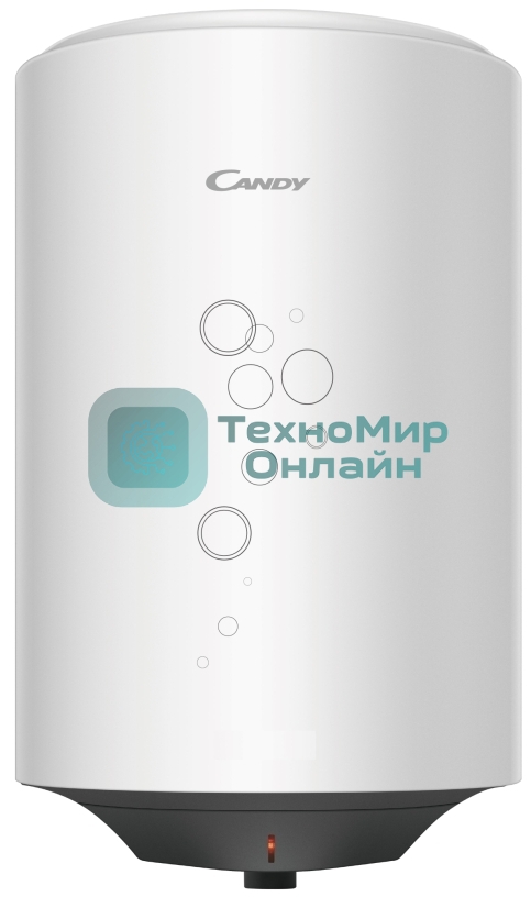 Водонагреватель Candy 50L GA0G7TE00RU CR50V-HE1(R)